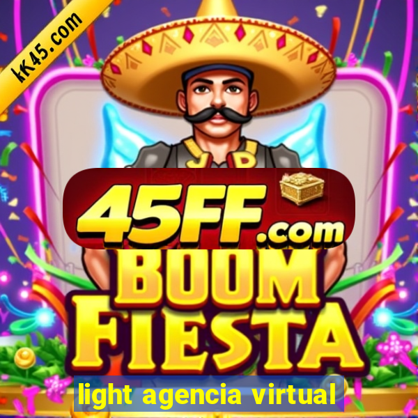 light agencia virtual
